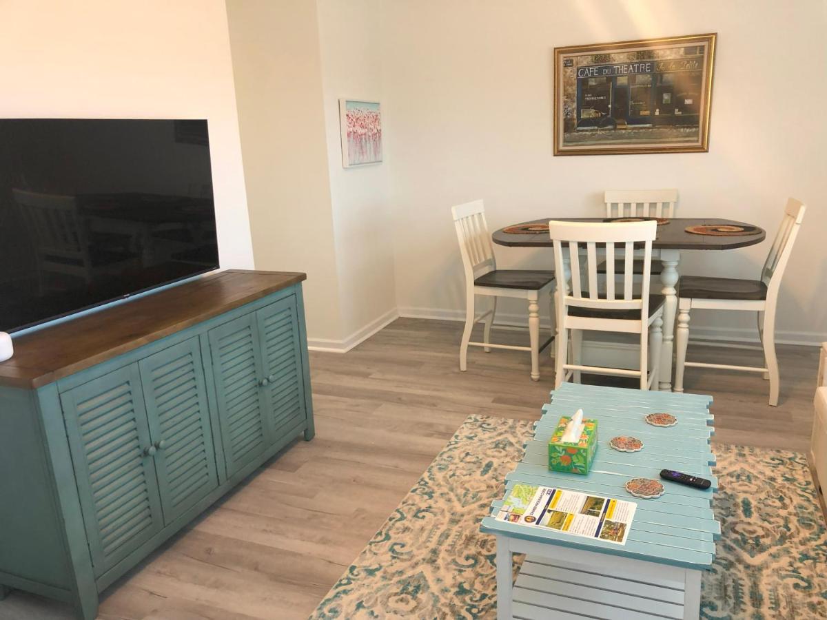 Apartment D'amelia *