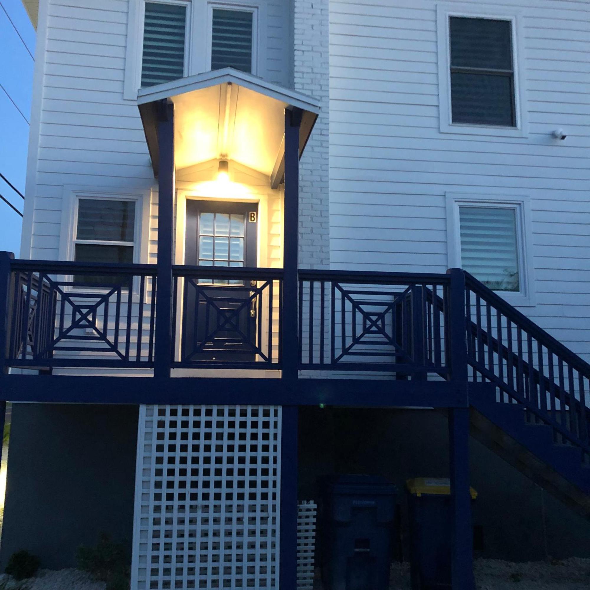 D'amelia Apartment Fernandina Beach